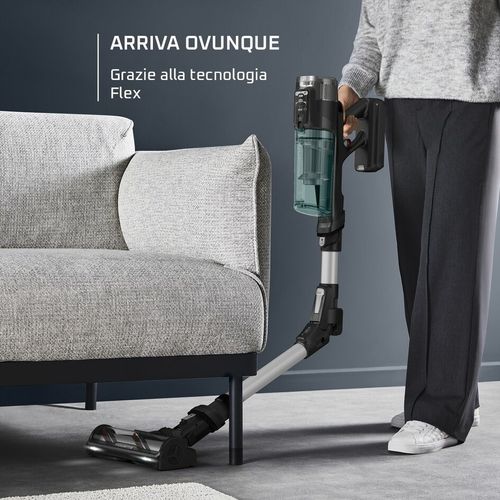 Rowenta X-Force Flex 13.60 Allergy RH9A32WO