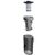 Rowenta X-Pert 6.60 Essential RH6837WO