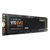 Samsung 970 EVO M.2 NVMe 250 GB