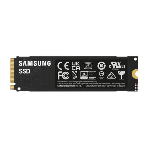 Samsung 990 EVO Plus M.2 4 TB