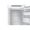 Samsung Frigorifero da incasso BRB80F26BCS0EF No frost
