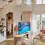 Samsung BU8570 43" (UE43BU8570UXZT)