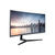 Samsung C34H890WJU