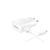 Samsung Caricabatterie USB-C EP-TA20 (15W) Bianco (con cavo)