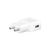 Samsung Caricabatterie USB-C EP-TA20 (15W) Bianco (con cavo)