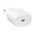 Samsung Caricabatterie USB-C EP-TA800 (25W) Bianco (senza cavo)