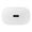 Samsung Caricabatterie USB-C EP-TA800 (25W) Bianco (senza cavo)