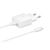 Samsung Caricabatterie USB-C EP-T1510 (15W) Bianco (con cavo)