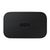 Samsung Caricabatterie USB-C EP-T1510 (15W) Nero (con cavo)