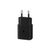 Samsung Caricabatterie USB-C EP-T1510 (15W) Nero (con cavo)
