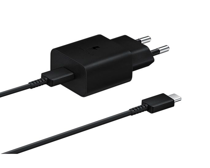 Cavo USB-C To USB-C 1m 100W Power Delivery – Tripla Treccia, Per MacBook, IPad, Galaxy, Certificato