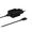 Samsung Caricabatterie USB-C EP-T1510 (15W) Nero (con cavo)