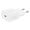 Samsung Caricabatterie USB-C EP-T2510 (25W) Bianco (senza cavo)