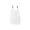 Samsung Caricabatterie USB-C EP-T2510 (25W) Bianco (senza cavo)