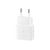 Samsung Caricabatterie USB-C EP-T2510 (25W) Bianco (senza cavo)