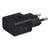 Samsung Caricabatterie USB-C EP-T2510 (25W) Nero (senza cavo)