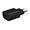 Samsung Caricabatterie USB-C EP-TA800 (25W) Nero (con cavo)