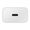 Samsung Caricabatterie USB-C EP-T1510 (15W) Bianco (senza cavo)
