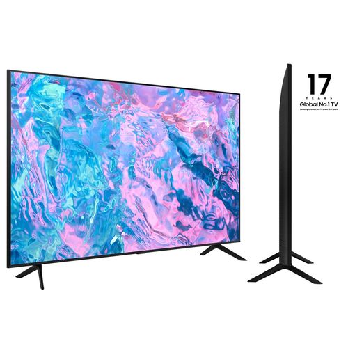 Samsung CU7170 55" (UE55CU7170UXZT)