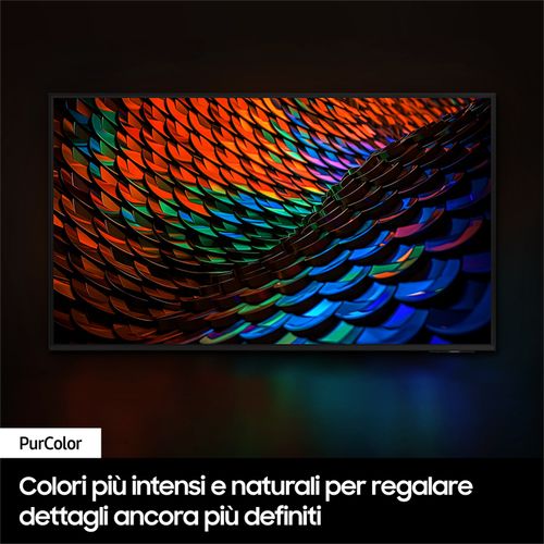 Samsung DU7170 85" (UE85DU7170UXZT)