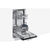 Samsung DW50R4040BB