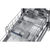 Samsung DW50R4040BB