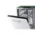 Samsung DW50R4040BB