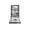 Samsung DW50R4040BB