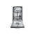 Samsung DW50R4040BB