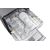 Samsung DW60BG850B00