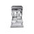 Samsung DW60CG550FSR
