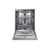 Samsung DW60M6050FS