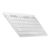 Samsung Smart Keyboard Trio 500 Bianco