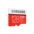 Samsung Evo Plus MicroSD UHS I Class 1 128GB