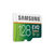 Samsung Evo Select UHS I Class 3 128GB