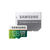 Samsung Evo Select UHS I Class 3 128GB
