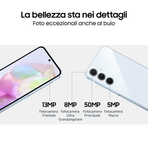 Samsung Galaxy A35 8GB / 256GB