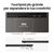 Samsung Galaxy Book3 Ultra i7-13700H 16GB 512GB (NP960XFH-XA1IT)