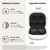 Samsung Galaxy Buds2 Grafite