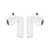 Samsung Galaxy Buds3 Bianco