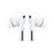 Samsung Galaxy Buds3 Pro Bianco