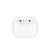 Samsung Galaxy Buds3 Pro Bianco
