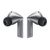 Samsung Galaxy Buds3 Pro Silver
