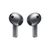 Samsung Galaxy Buds3 Silver