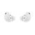 Samsung Galaxy Buds2 Pro Bianco