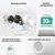 Samsung Galaxy Buds FE Grafite