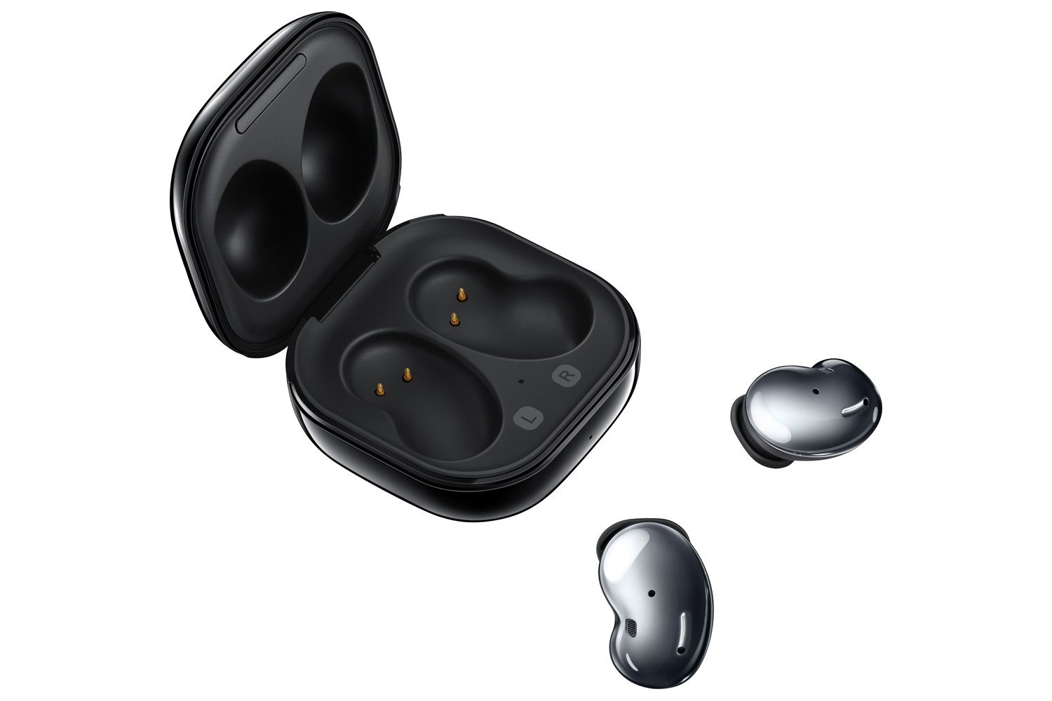 Samsung Galaxy Buds Live Mystic Bronze | Confronta prezzi