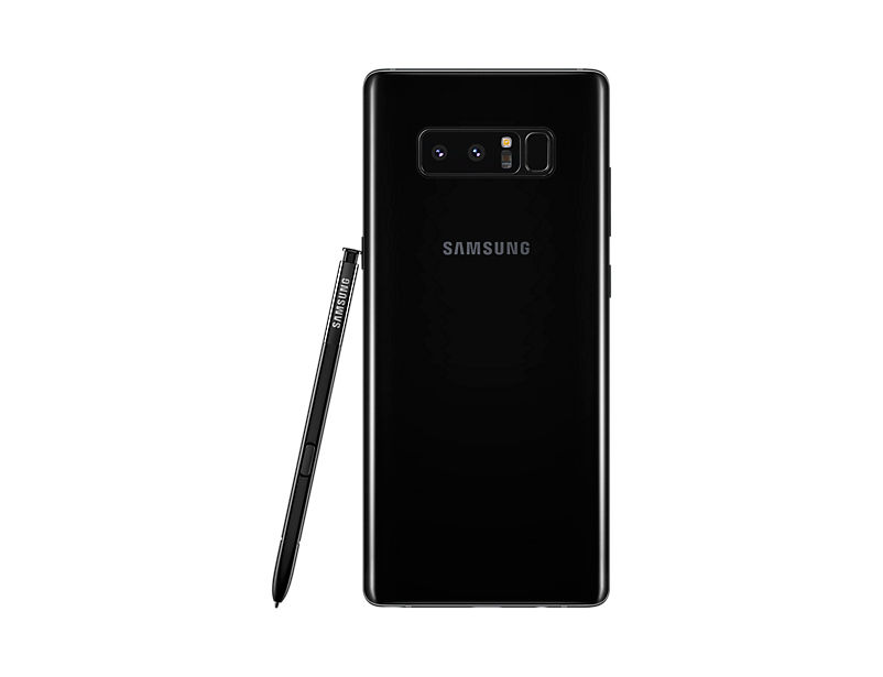 スマートフォン本体 GALAXY NOTE 8 DUAL SIM 64gb Samsung Galaxy Note 8 Smartphone, 64 GB, Nero : Amazon.it