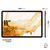 Samsung Galaxy Tab S8 128GB 5G