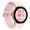 Samsung Galaxy Watch FE 40mm Pink Gold